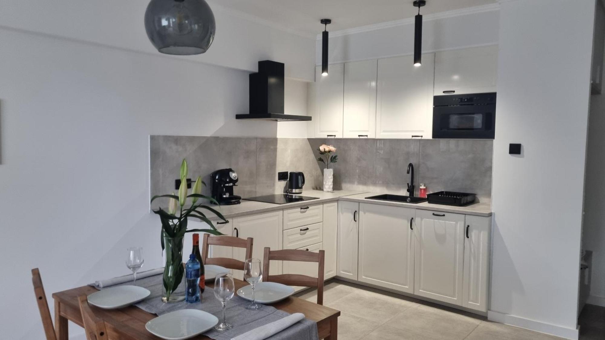 Apartament Statek Z Sauna Blisko Morza Miedzyzdroje Dış mekan fotoğraf