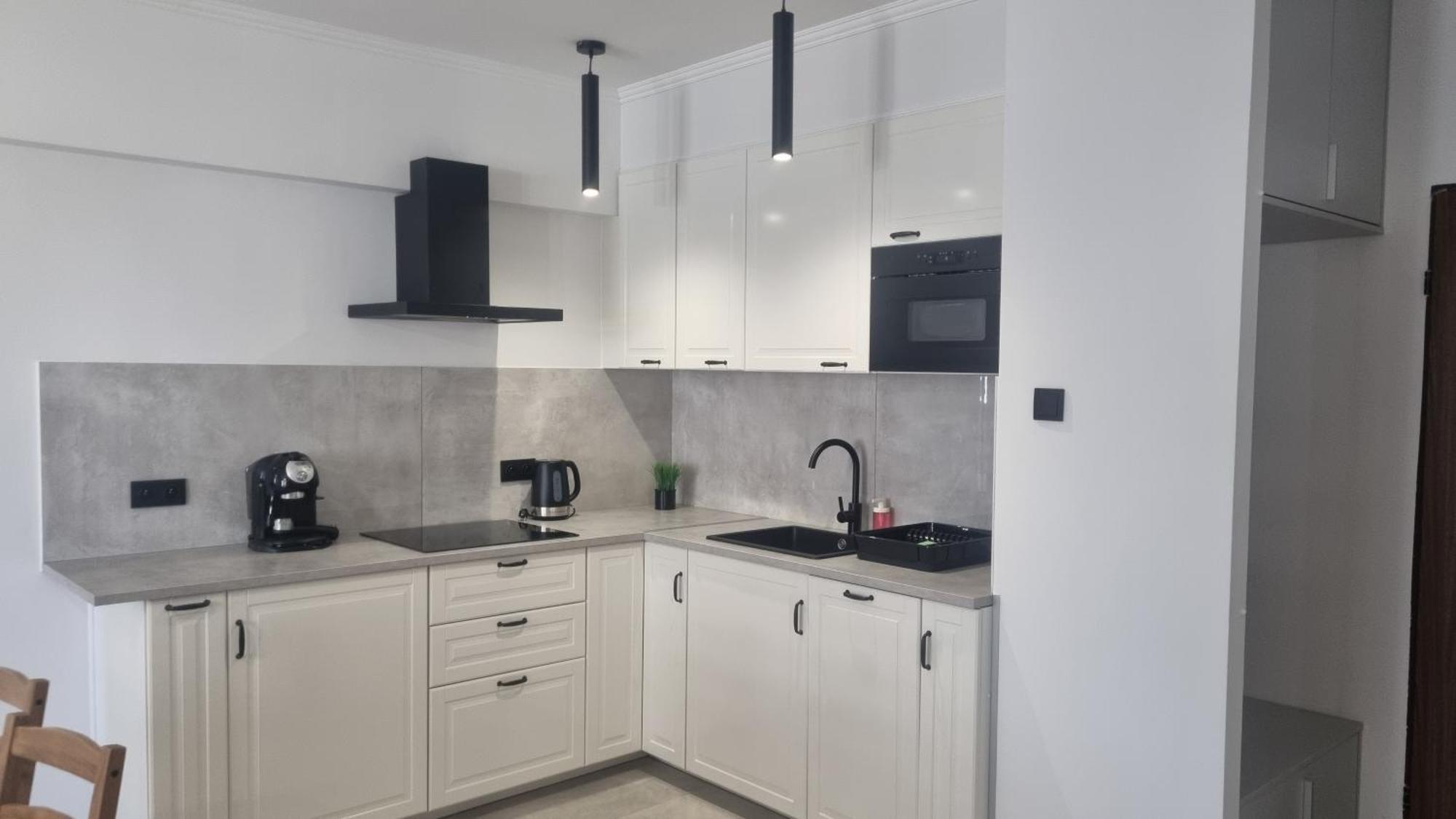 Apartament Statek Z Sauna Blisko Morza Miedzyzdroje Dış mekan fotoğraf