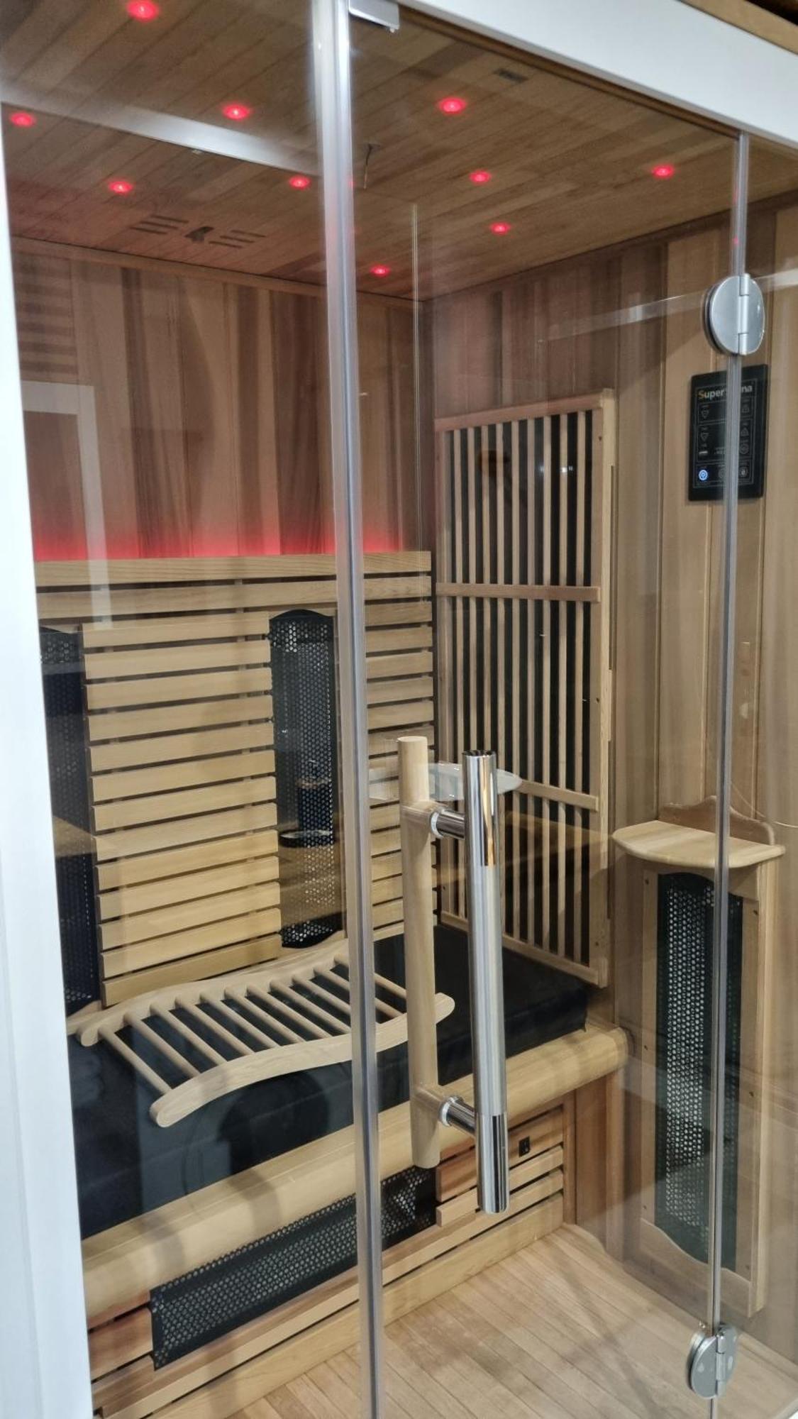 Apartament Statek Z Sauna Blisko Morza Miedzyzdroje Dış mekan fotoğraf