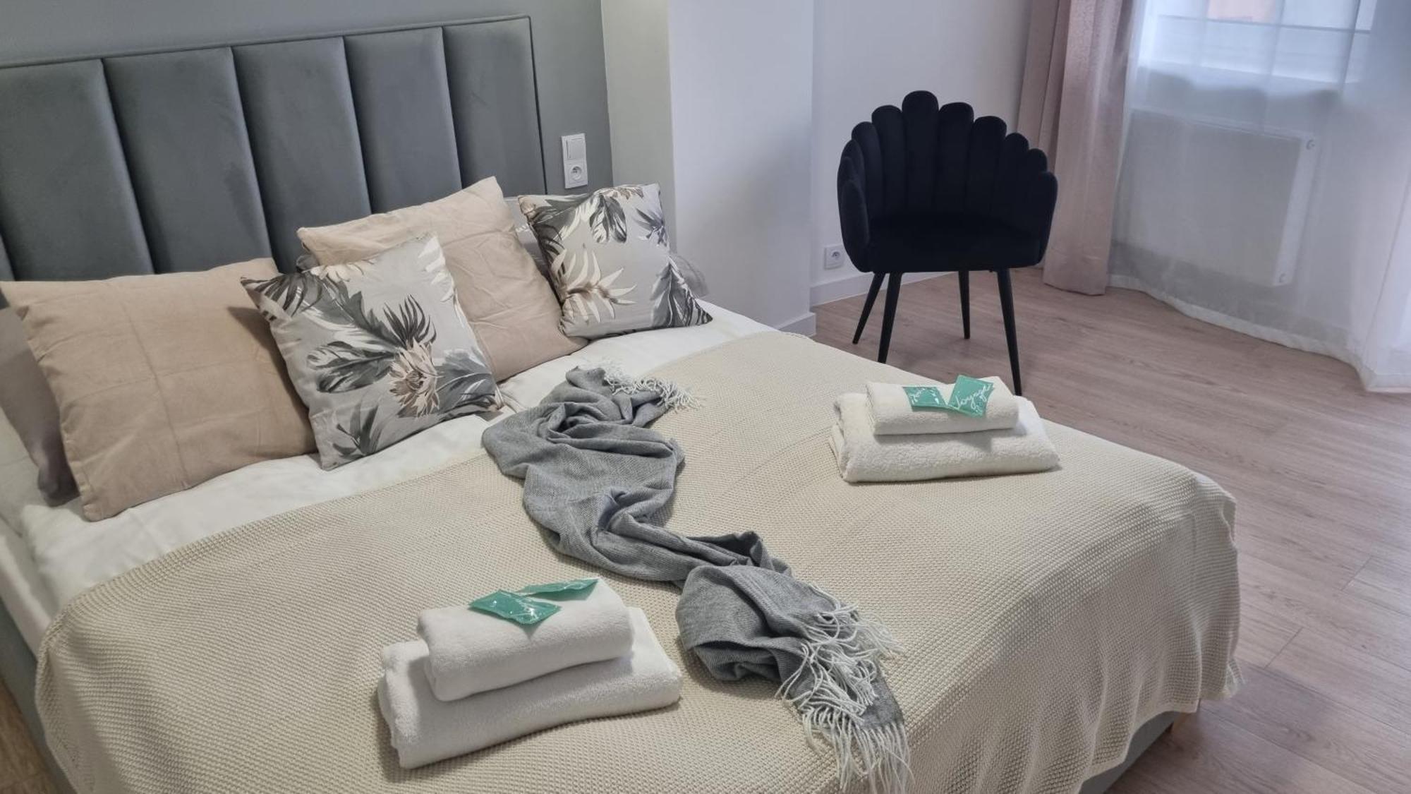 Apartament Statek Z Sauna Blisko Morza Miedzyzdroje Dış mekan fotoğraf