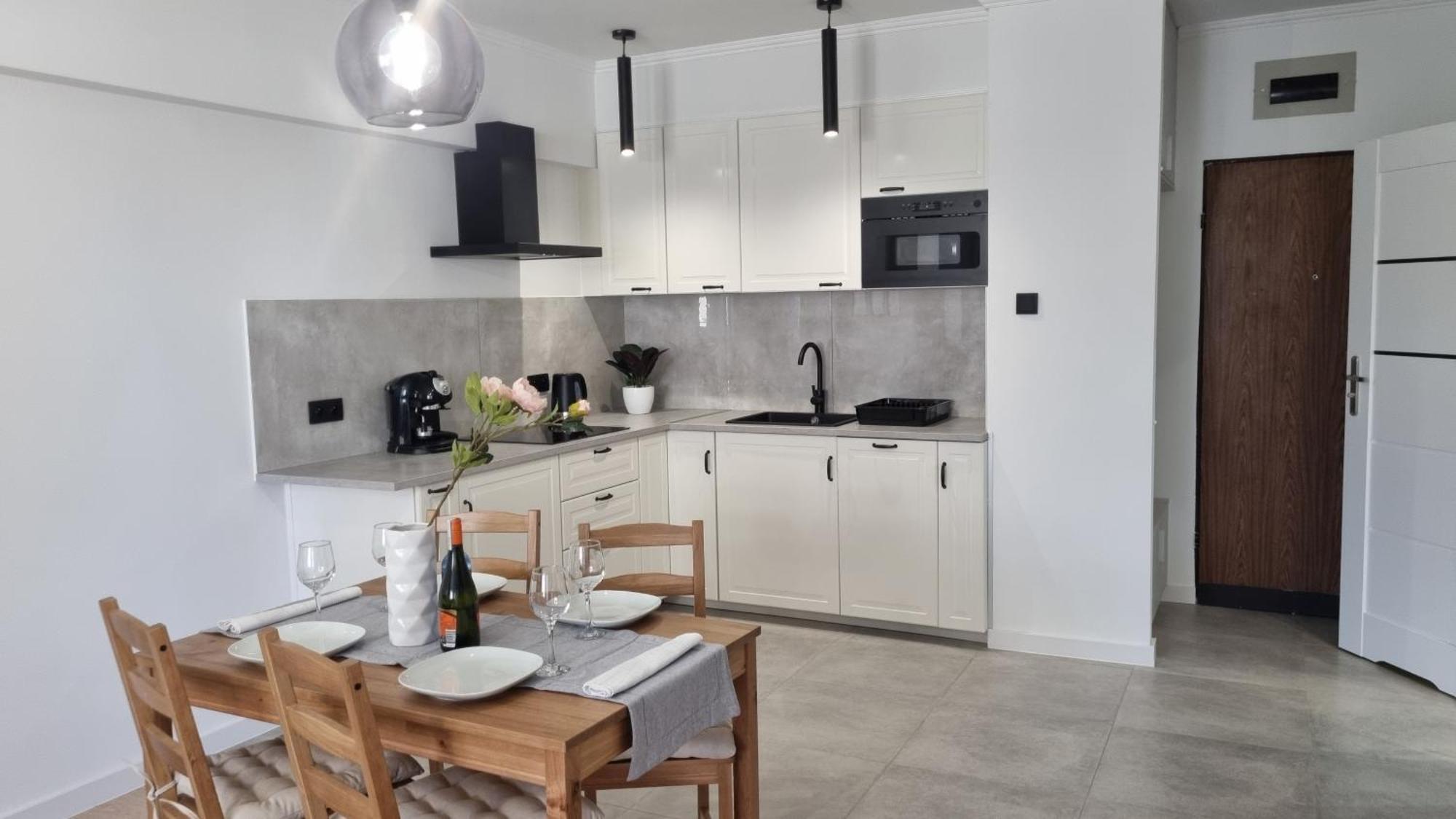 Apartament Statek Z Sauna Blisko Morza Miedzyzdroje Dış mekan fotoğraf