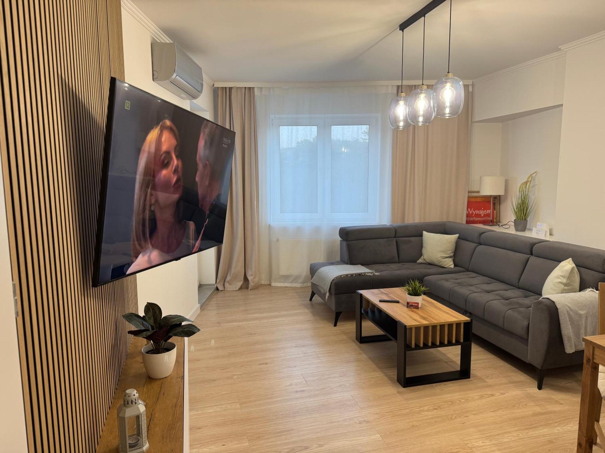 Apartament Statek Z Sauna Blisko Morza Miedzyzdroje Dış mekan fotoğraf